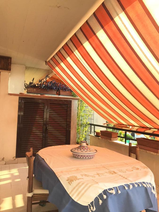 Domus Afrodite Anzio Exterior foto