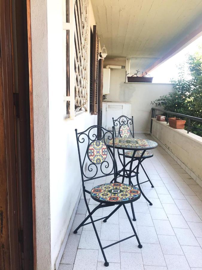 Domus Afrodite Anzio Exterior foto